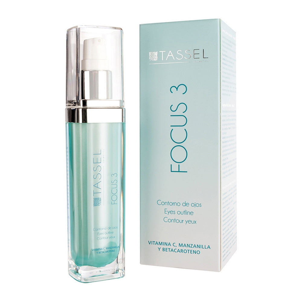 Diaytar Côte d'Ivoire Contour des Yeux Eurostil Focus 3 (30 ml) 