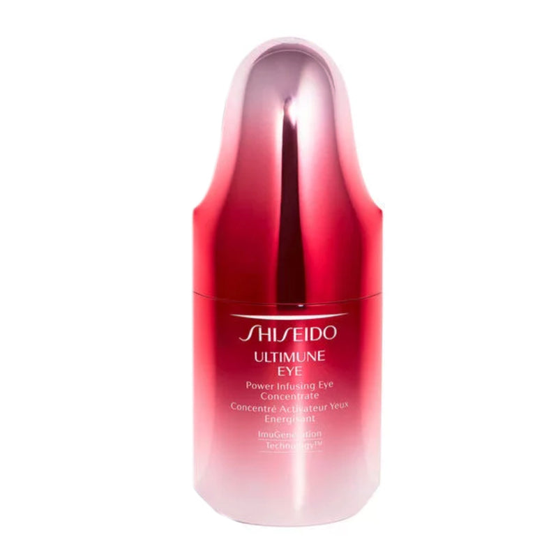 Diaytar Côte d'Ivoire Contour des Yeux Ultimune Shiseido (15 ml) 