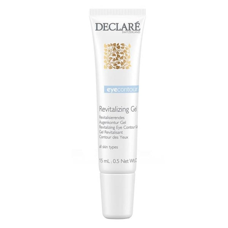 Diaytar Côte d'Ivoire Contour des Yeux Vital Balance Déclaré (15 ml) 