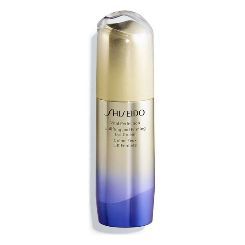 Diaytar Côte d'Ivoire Contour des Yeux Vital Perfection Shiseido (15 ml) 