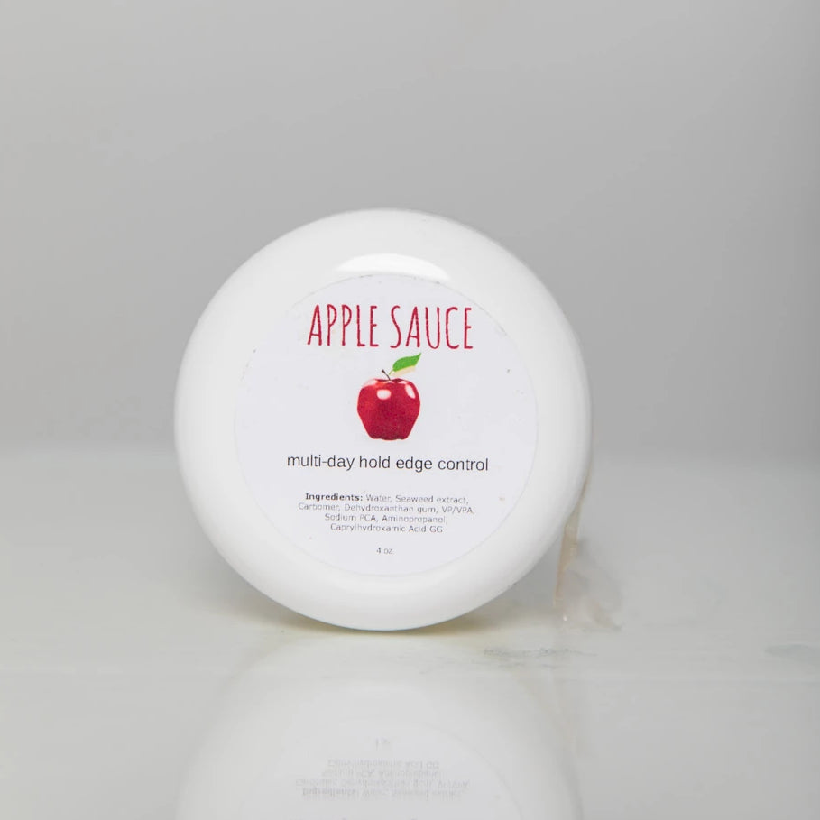 Diaytar Côte d'Ivoire Contrôle des bords de sauce aux pommes Ecoslay 4 oz BODY,HAIR,BRAND