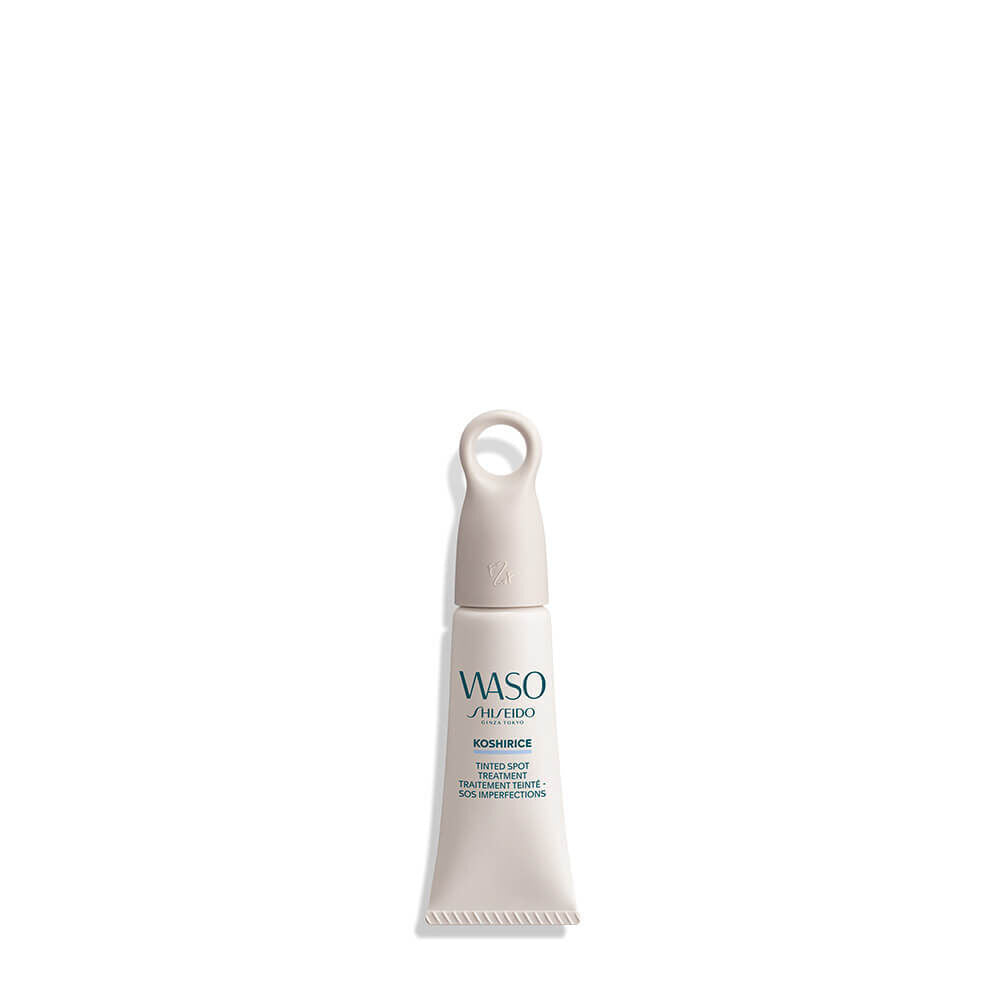 Diaytar Côte d'Ivoire Correcteur Anti-Taches Brunes Shiseido Waso Koshirice Golden Ginger (8 ml) 