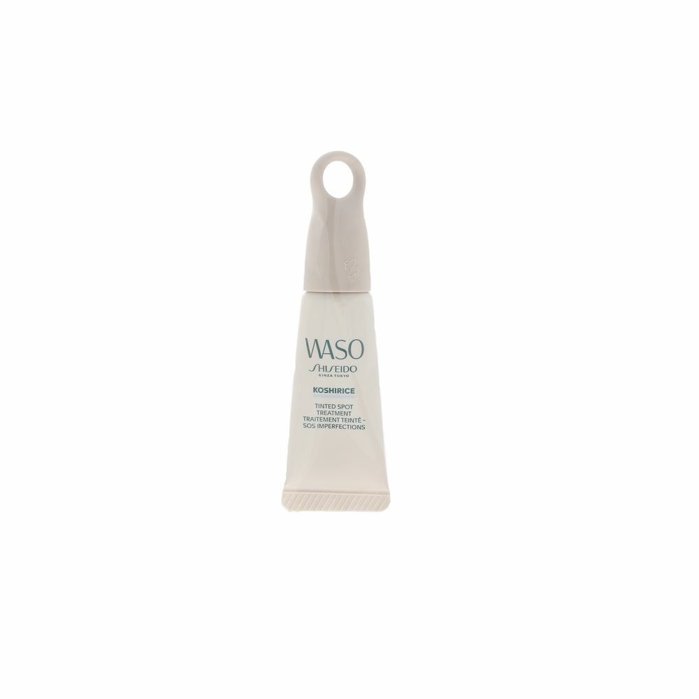 Diaytar Côte d'Ivoire Correcteur Anti-Taches Brunes Shiseido Waso Koshirice Miel Naturel (8 ml) 