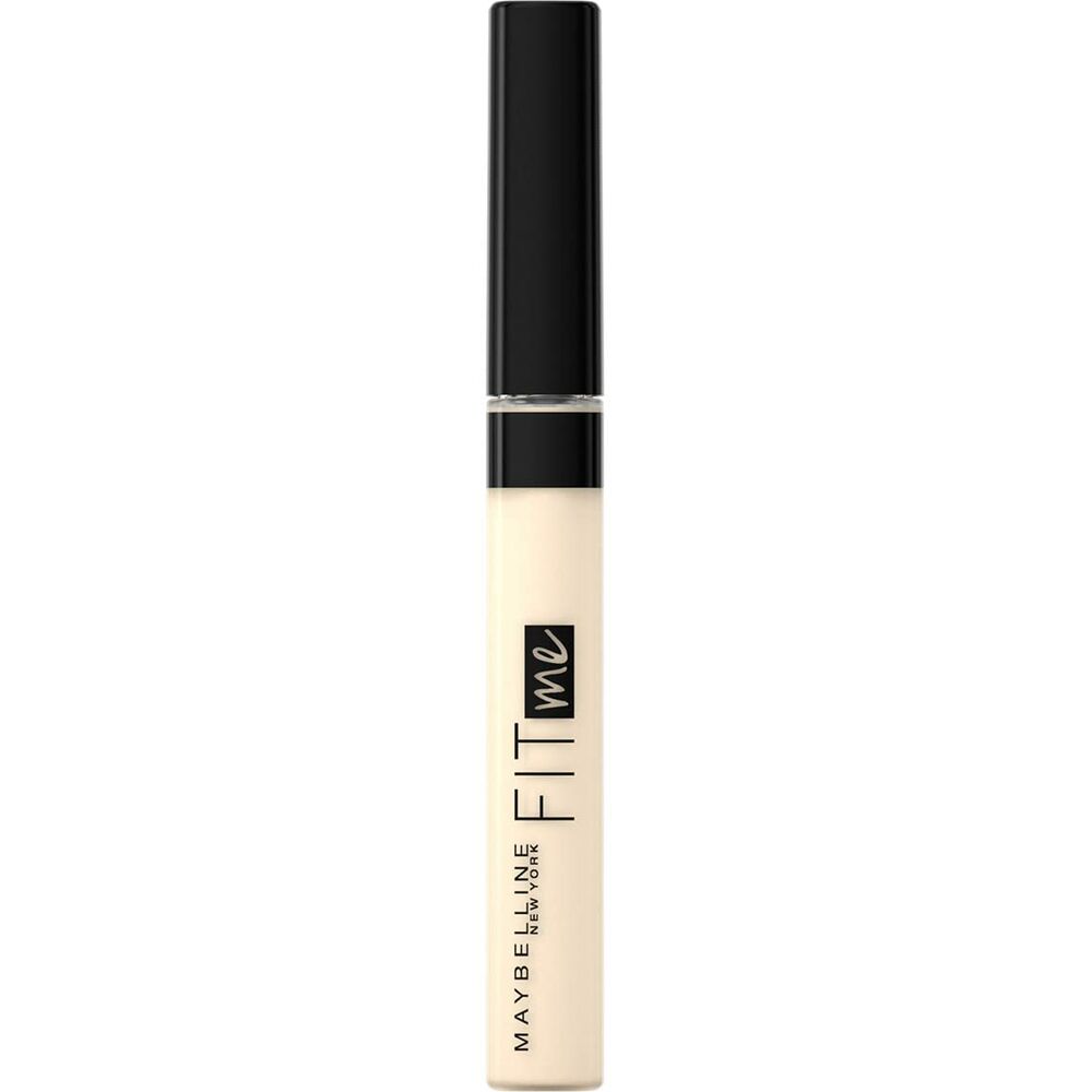Diaytar Côte d'Ivoire Correcteur facial Maybelline Fit Me! Anti-Rides 6,8 ml (Reconditionné A) 