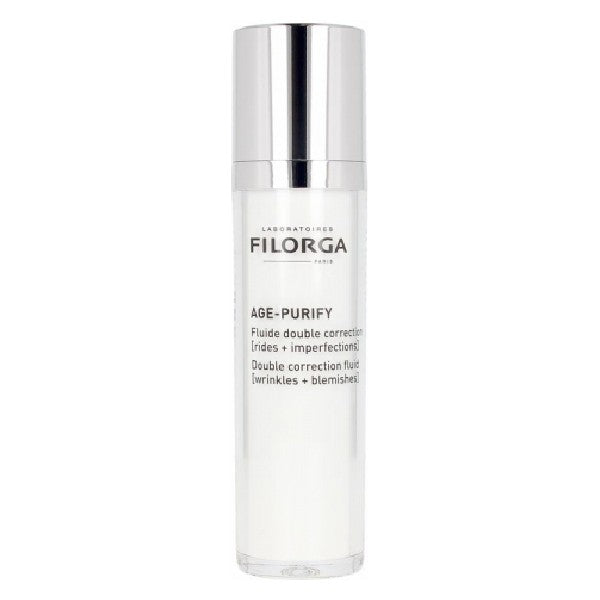 Diaytar Côte d'Ivoire Correcteur Visage Filorga Age-Purify (50 ml) 