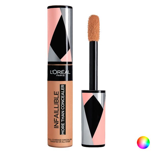 Diaytar Côte d'Ivoire Correcteur Visage Infaillible L'Oreal Make Up 