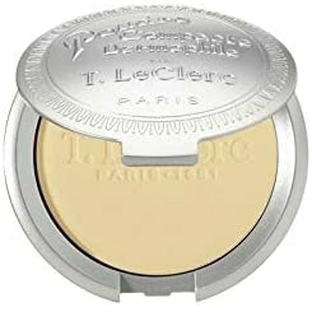Diaytar Côte d'Ivoire Correcteur Visage LeClerc 02 Banane (10 gr) 