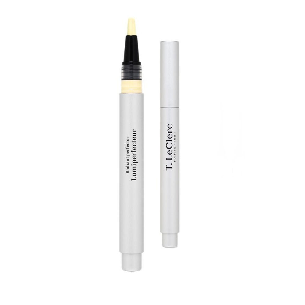 Diaytar Côte d'Ivoire Correcteur Visage LeClerc Lumiperfect 04 Banane (9 g) 