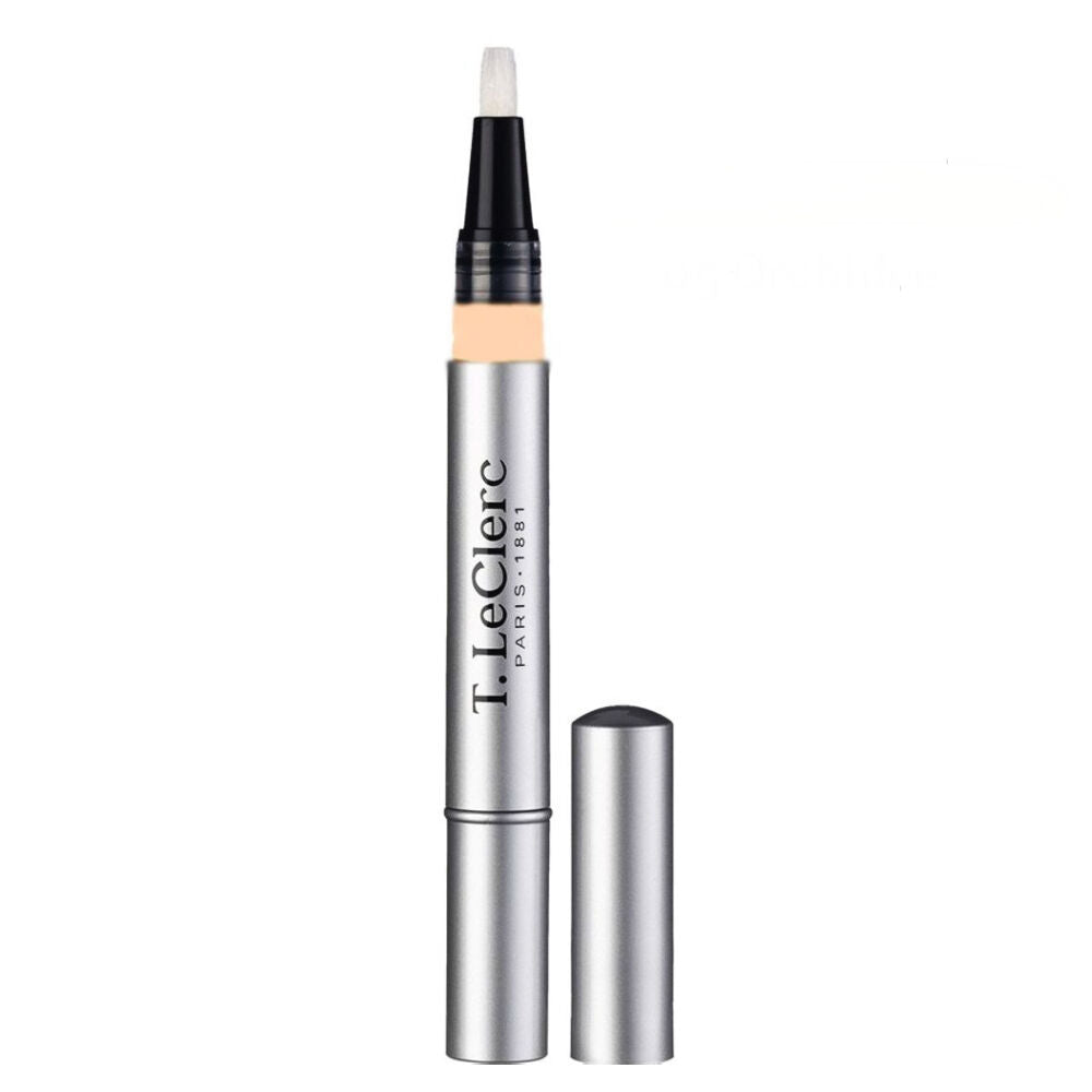 Diaytar Côte d'Ivoire Correcteur Visage LeClerc Lumiperfect 05 Orchidée (9 g) 
