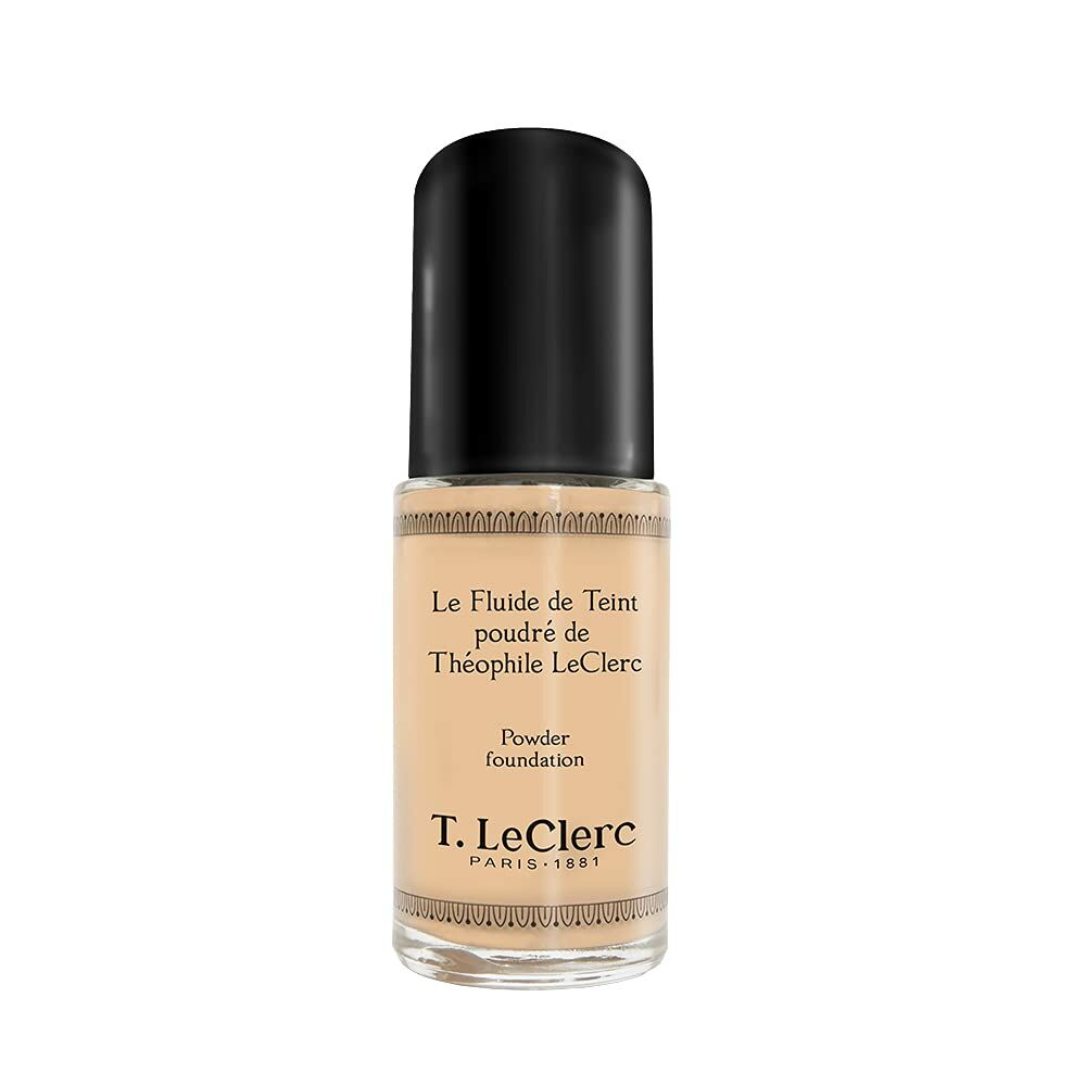 Diaytar Côte d'Ivoire Correcteur Visage LeClerc Rose Clair (30 ml) 