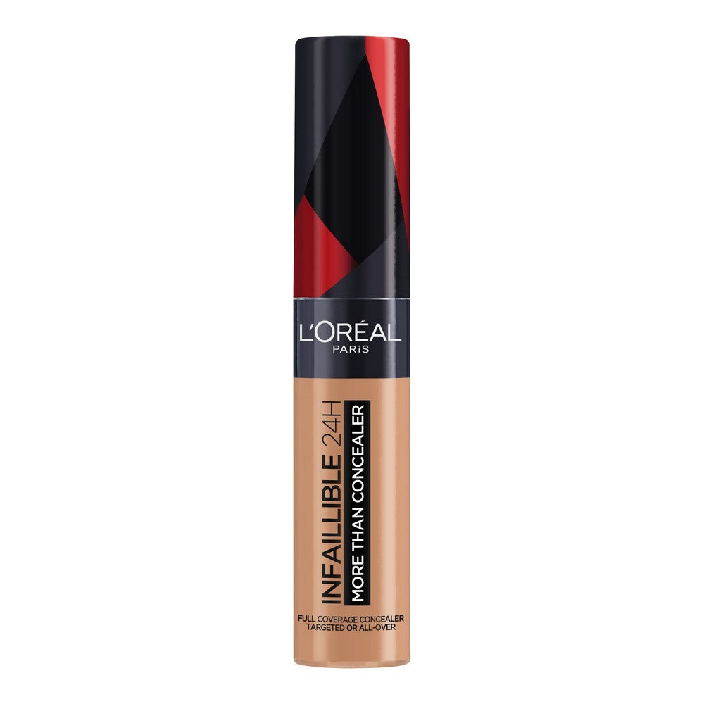 Diaytar Côte d'Ivoire Correcteur Visage L'Oreal Make Up Infaillible More Than Concealer 328-linen (11 ml) 