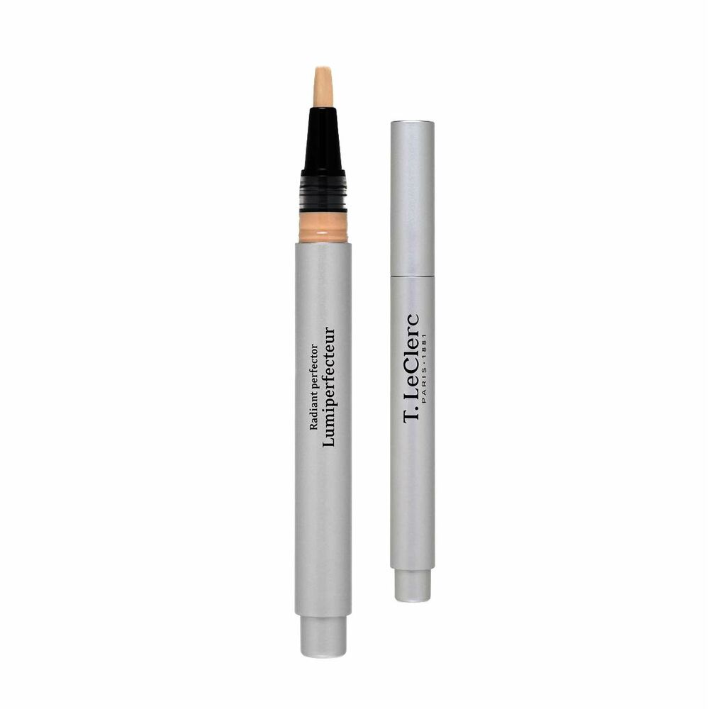 Diaytar Côte d'Ivoire Correcteur Visage Lumiperfect 01 Clair LeClerc 