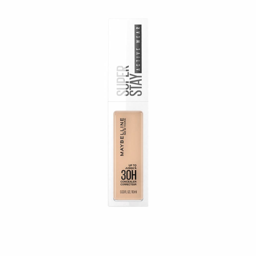 Diaytar Côte d'Ivoire Correcteur Visage Maybelline Superstay Active Wear 20-sand Anti-imperfections (30 ml) 
