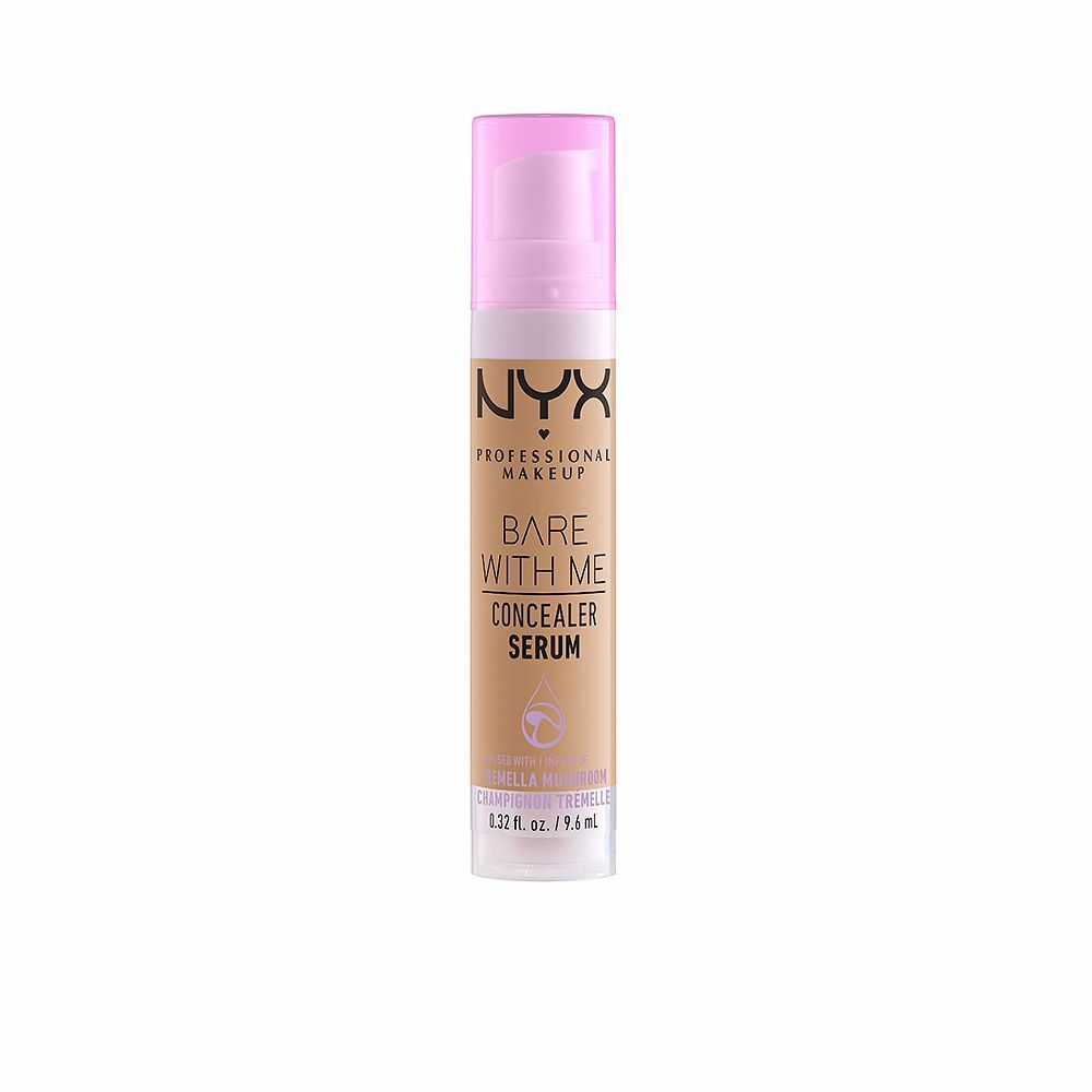 Diaytar Côte d'Ivoire Correcteur Visage NYX Bare With Me 07-medium Serum (9,6 ml) 