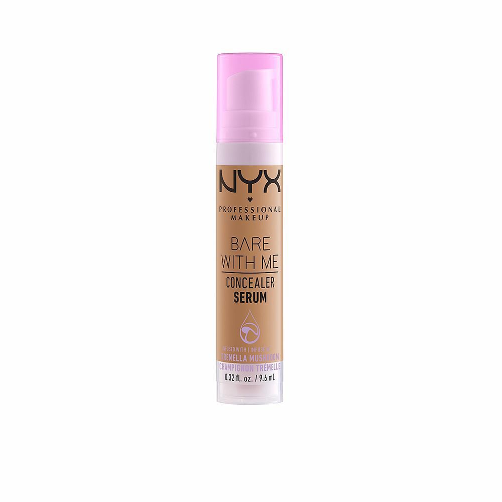 Diaytar Côte d'Ivoire Correcteur Visage NYX Bare With Me Sérum 08-sable (9,6 ml) 
