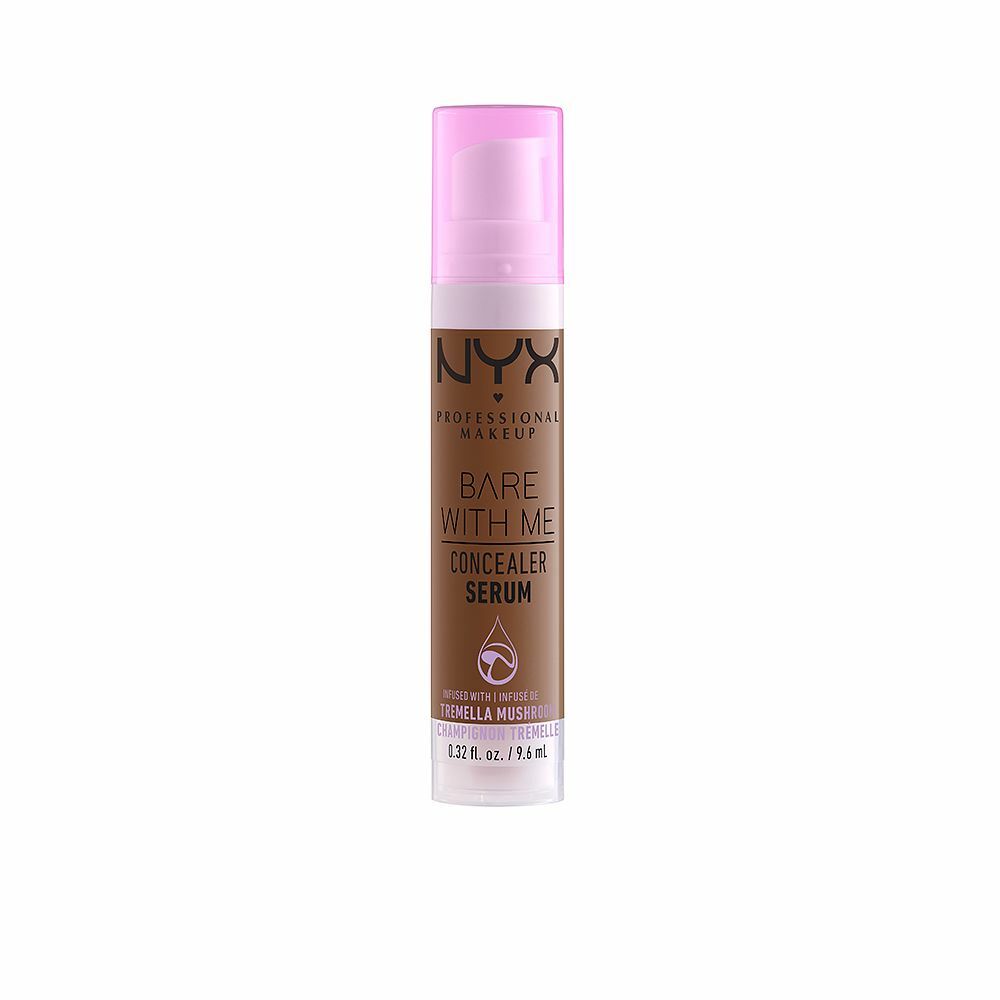 Diaytar Côte d'Ivoire Correcteur Visage NYX Bare With Me Sérum 11-moka (9,6 ml) 