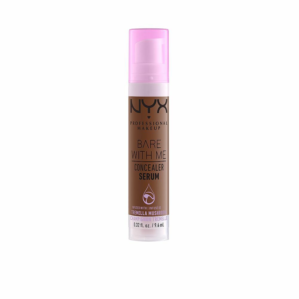 Diaytar Côte d'Ivoire Correcteur Visage NYX Bare With Me Sérum Riche 12 (9,6 ml) 