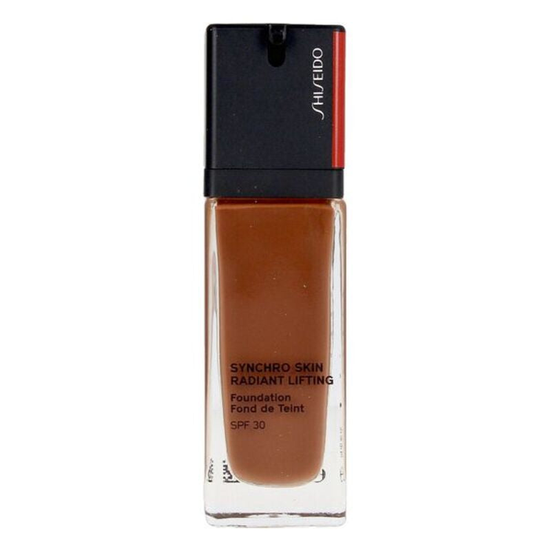 Diaytar Côte d'Ivoire Correcteur Visage Synchro Skin Radiant Lifting Shiseido 550 (30 ml) 