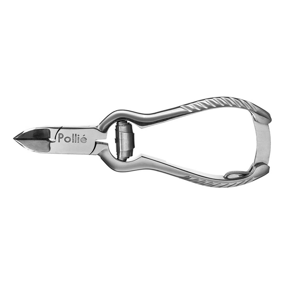 Diaytar Côte d'Ivoire Coupe-ongles Eurostil (12 cm) 