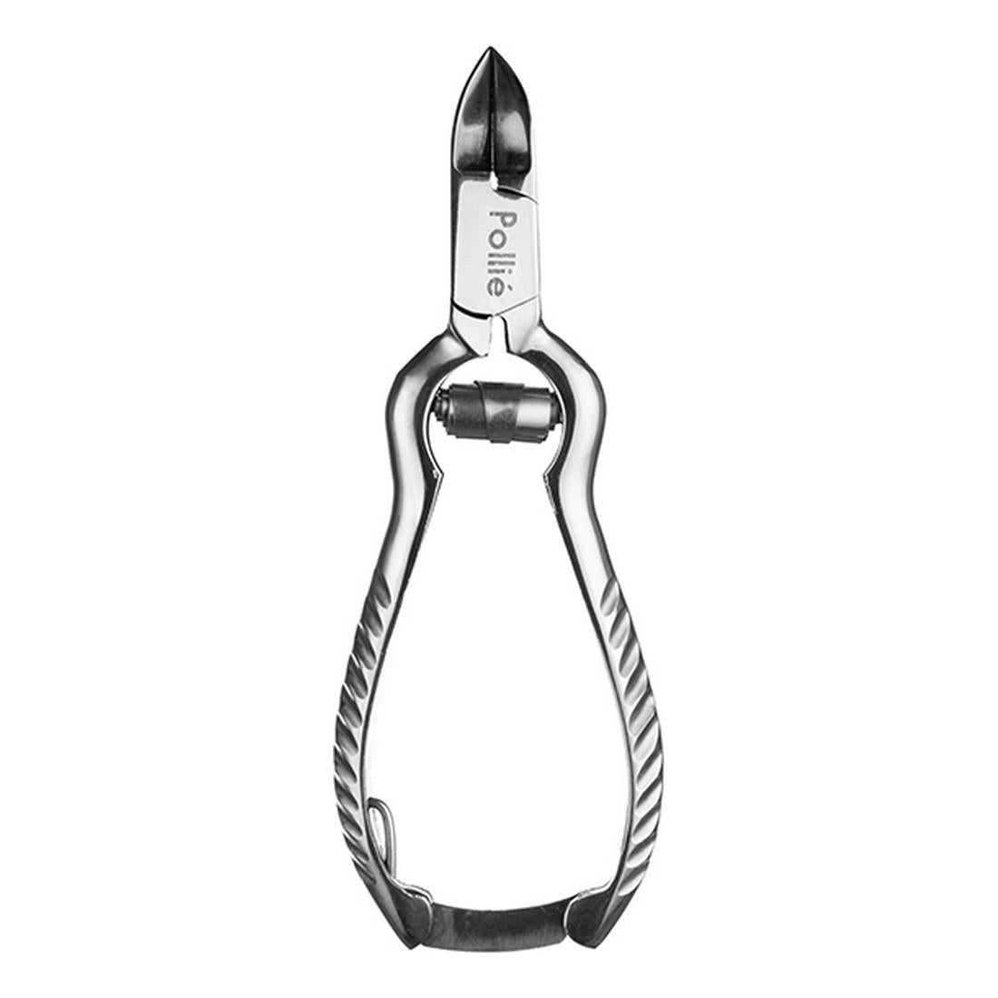 Diaytar Côte d'Ivoire Coupe-ongles Eurostil (14 cm) 