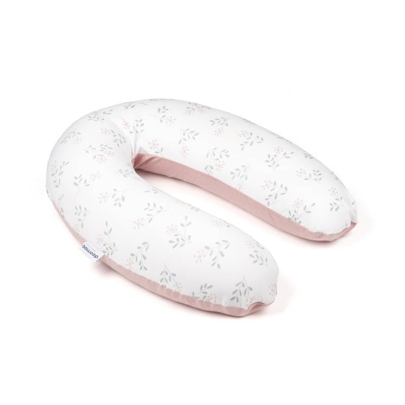 Diaytar Côte d'Ivoire coussin d'allaitement et maternité buddy spring pink doomoo - default title accessoires-allaitement,accessoires-dallaitement,Allaitement,doomoo,grossesse,maternite,puericulture