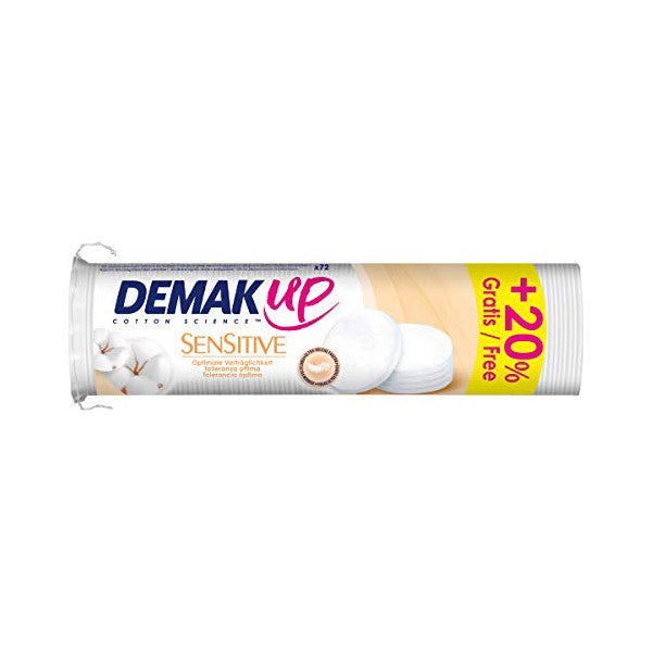 Diaytar Côte d'Ivoire Coussin Demak Up Cotton (72 uds) 