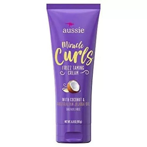 Diaytar Côte d'Ivoire Crème anti-frisottis Aussie Miracle Curls 6,8 oz BRAND,HAIR