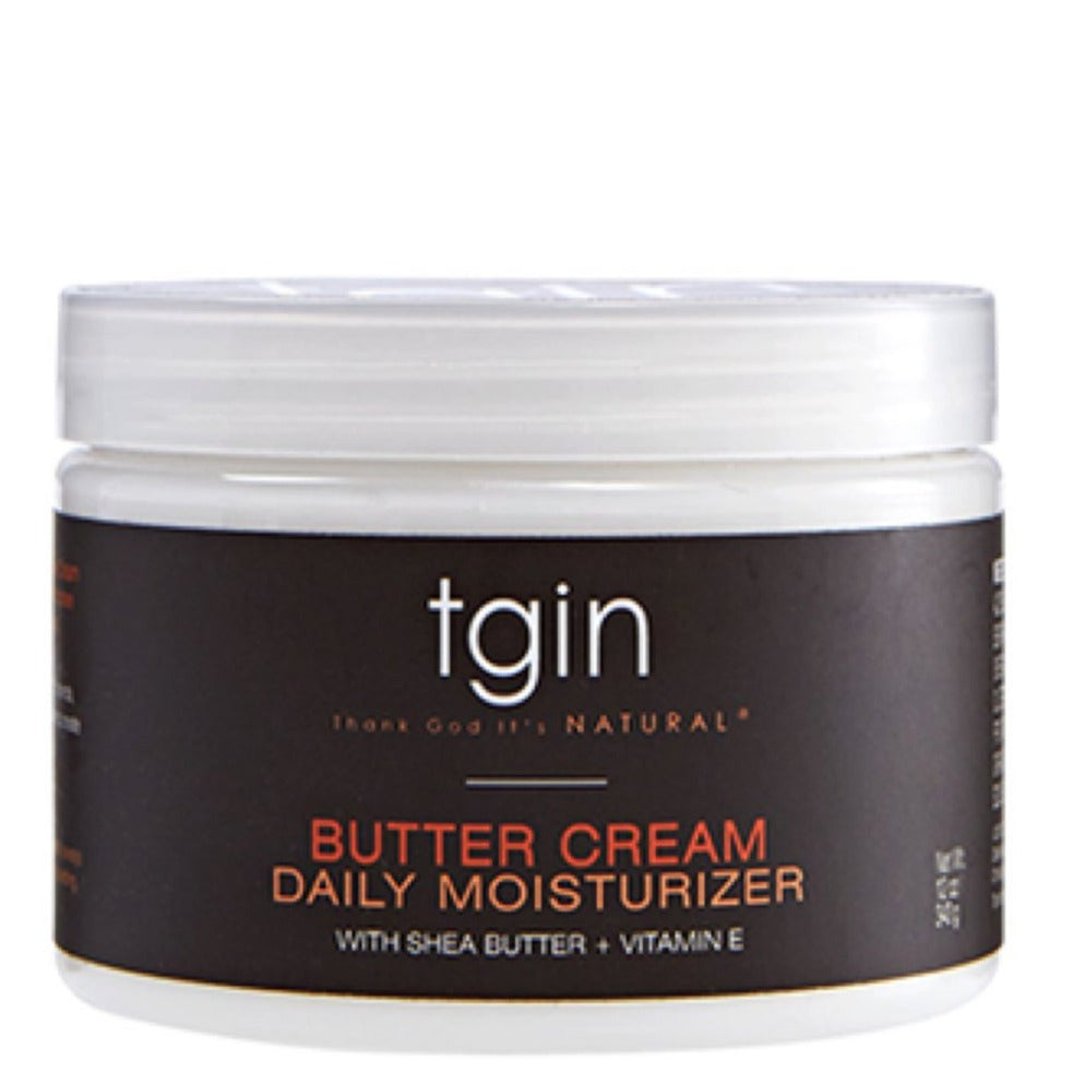 Diaytar Côte d'Ivoire Crème au beurre Tgin Hydratant quotidien 12 oz HAIR,BRAND