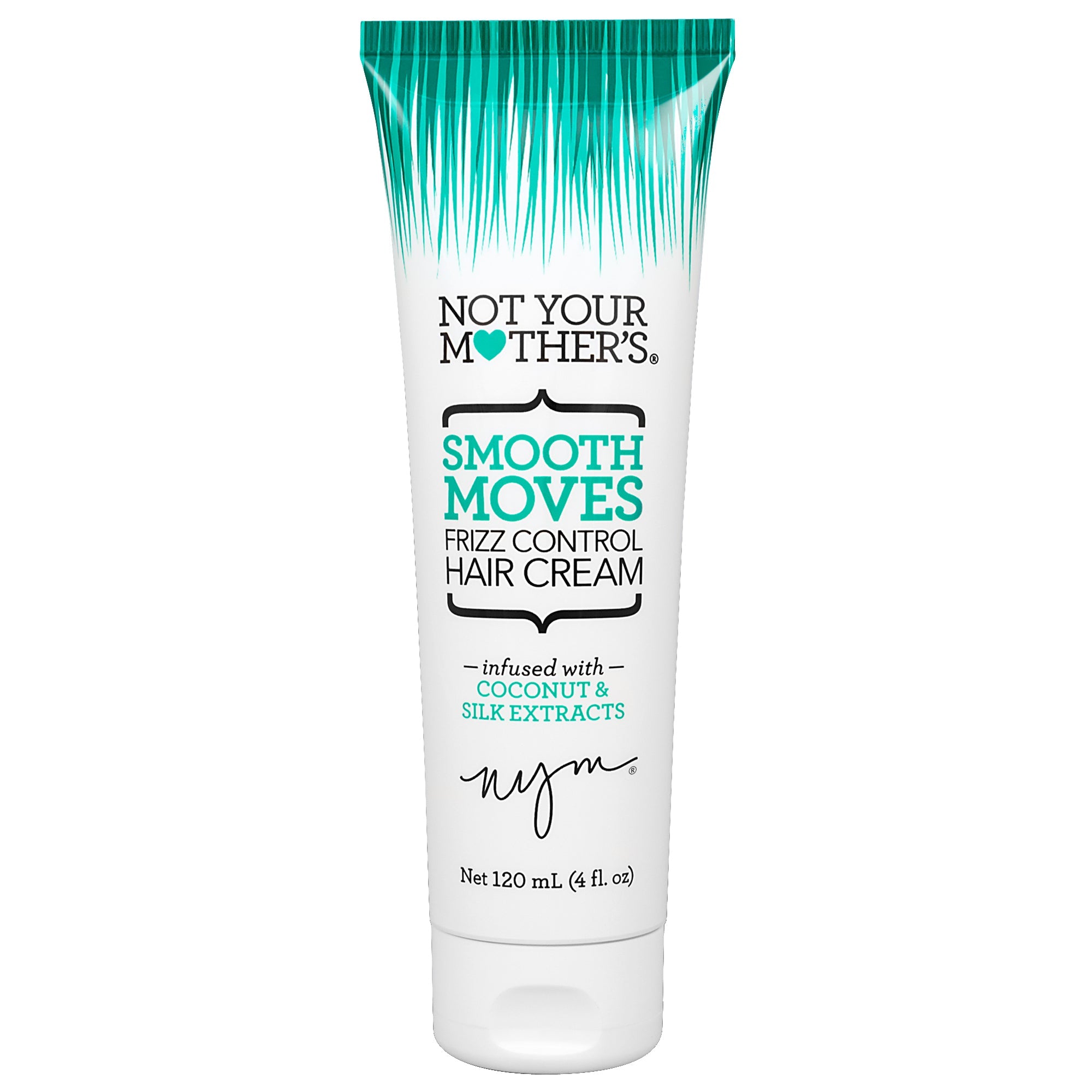 Diaytar Côte d'Ivoire Crème capillaire anti-frisottis Not Your Mother's Smooth Moves 4 oz BRAND,HAIR