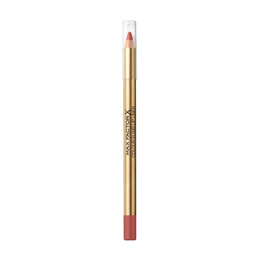 Diaytar Côte d'Ivoire Crayon à lèvres Color Elixir Max Factor No 010 Desert Sand (10 g) 