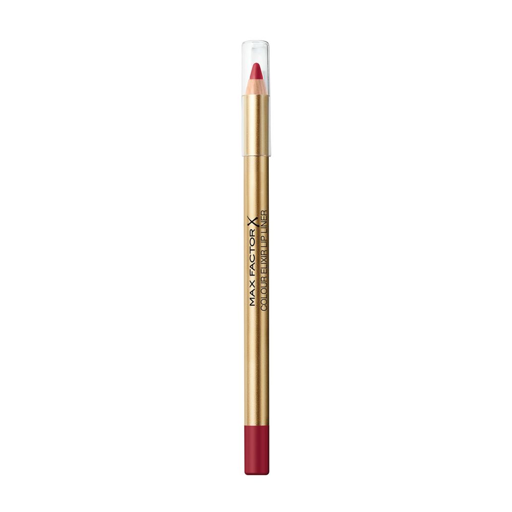 Diaytar Côte d'Ivoire Crayon à lèvres Color Elixir Max Factor No 075 Rich Wine (10 g) 