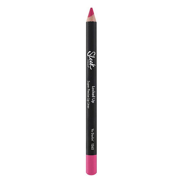 Diaytar Côte d'Ivoire Crayon à lèvres Locked Up Super Precise Sleek Yo Darlin' (1,79 g) 