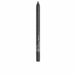 Diaytar Côte d'Ivoire Crayon à lèvres NYX Black Metal Epic Wear 