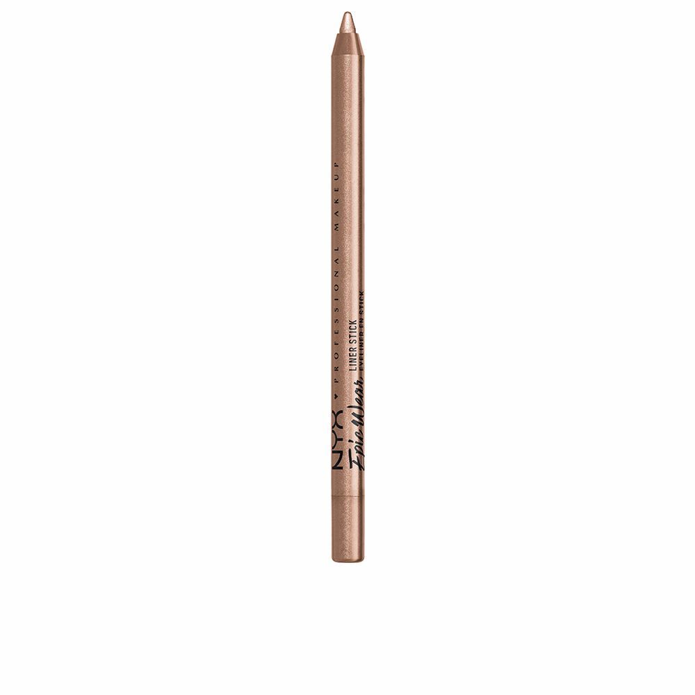 Diaytar Côte d'Ivoire Crayon à lèvres NYX Rose Gold Epic Wear 