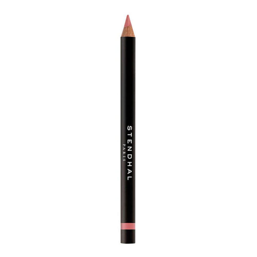Diaytar Côte d'Ivoire Crayon à Lèvres Stendhal Precision No 302 Bois De Rose 