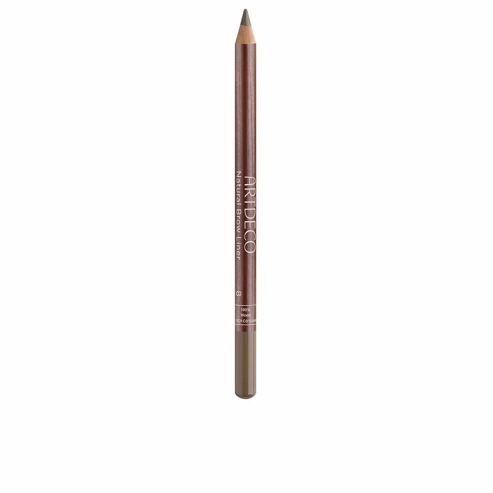 Diaytar Côte d'Ivoire Crayon à sourcils Artdeco Natural Brow Ash Brown (1,4 g) 