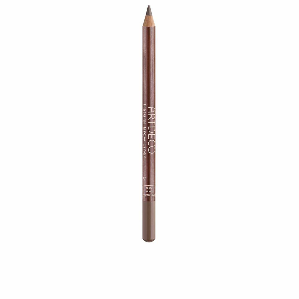 Crayon a sourcils artdeco natural brow bois flotte 14 g_8517. DIAYTAR COTE D'IVOIRE - Là où Chaque Achat Contribue à un Rêve. Naviguez à travers notre boutique en ligne et soutenez des artisans talentueux tout en acquérant des trésors.