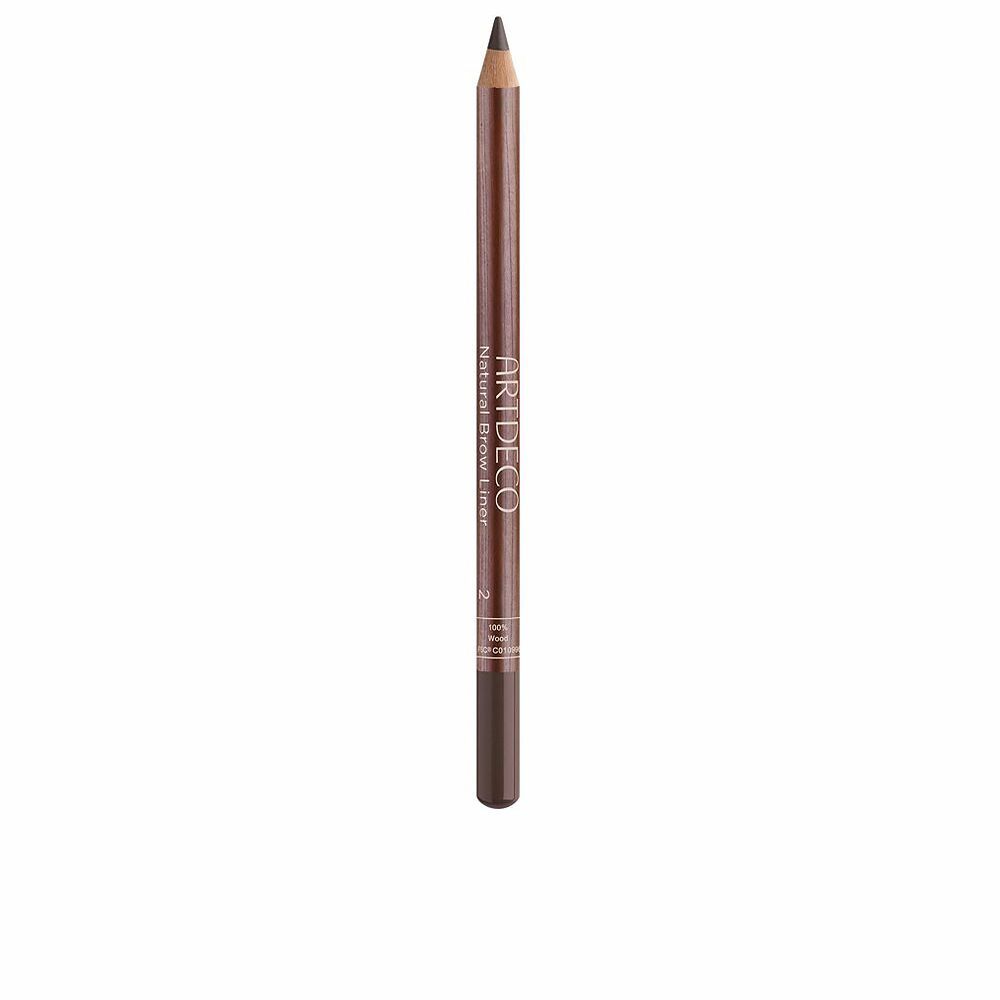 Diaytar Côte d'Ivoire Crayon à sourcils Artdeco Natural Brow brun moyen (1,4 g) 