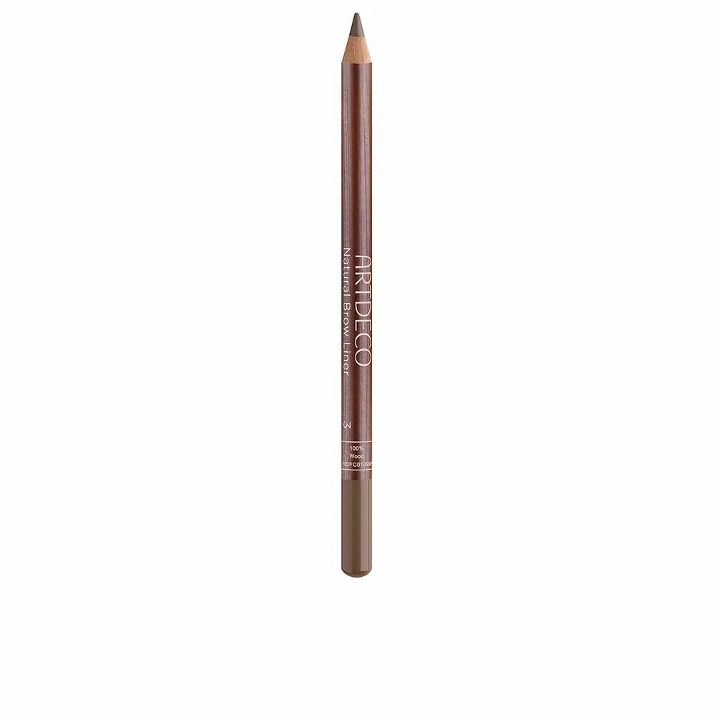 Diaytar Côte d'Ivoire Crayon à sourcils Artdeco Natural Brow soft brown (1,4 g) 