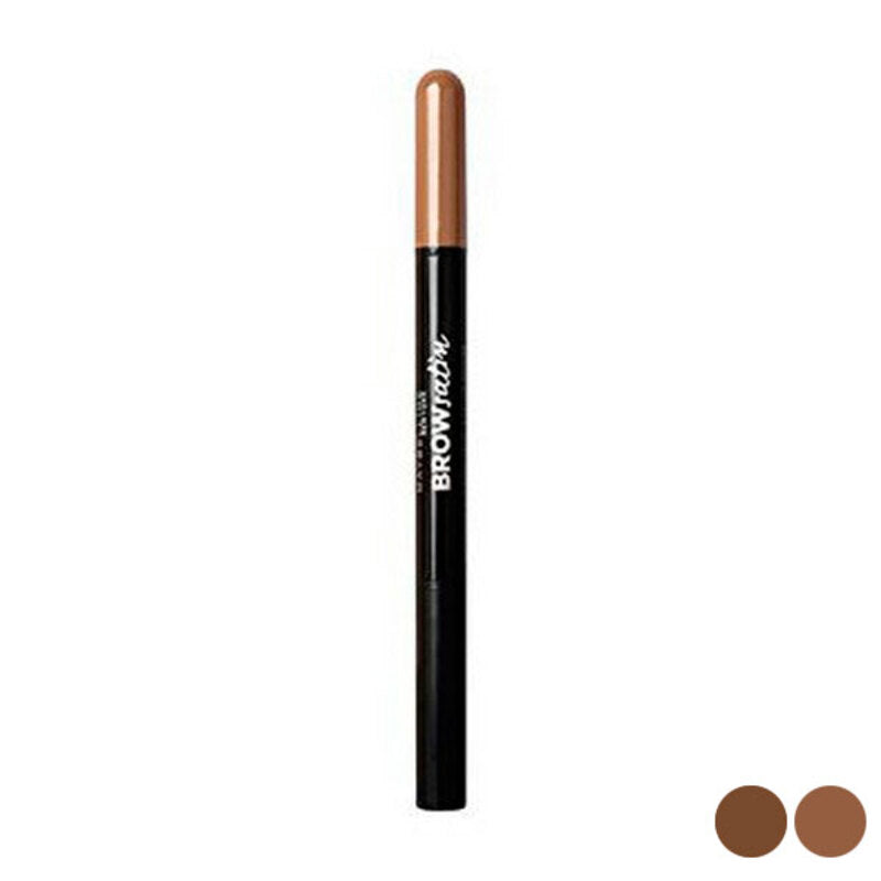 Diaytar Côte d'Ivoire Crayon à sourcils Brow Satin Maybelline 