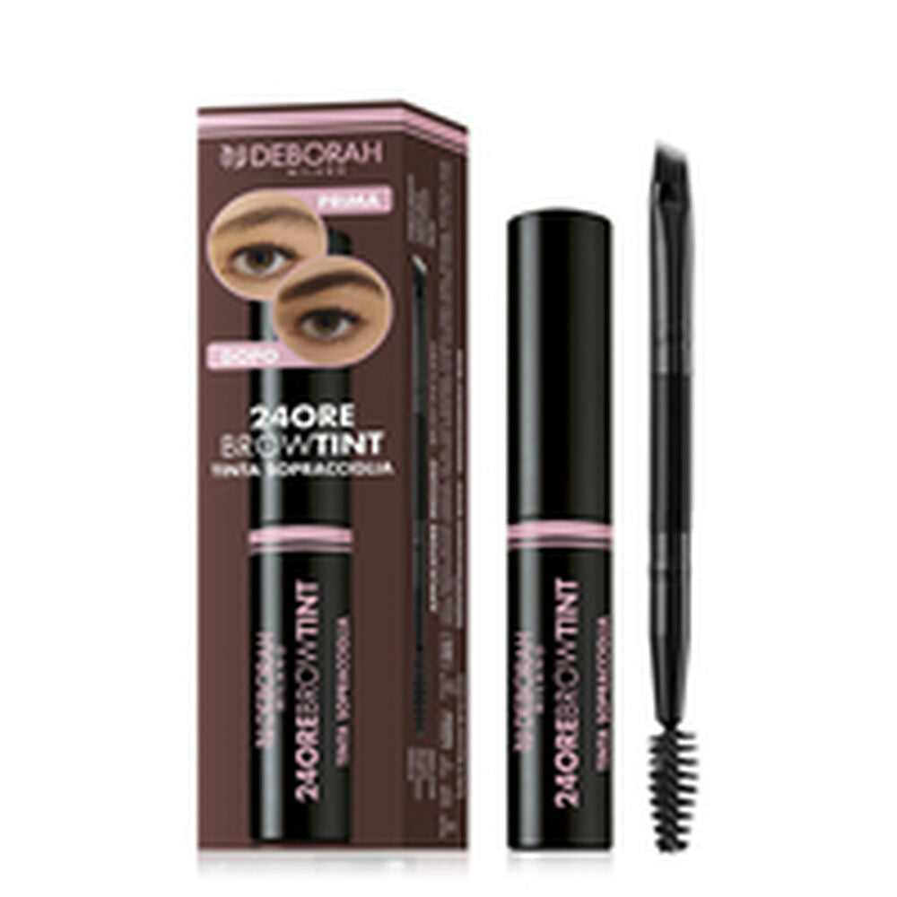 Diaytar Côte d'Ivoire Crayon à sourcils Deborah 24ore Brow Tint No 2 