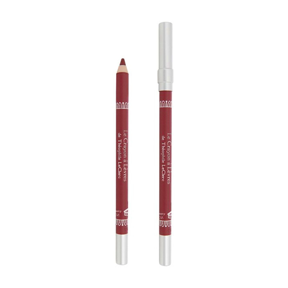 Diaytar Côte d'Ivoire Crayon Lèvres LeClerc 02 Tendre (1,2 g) 