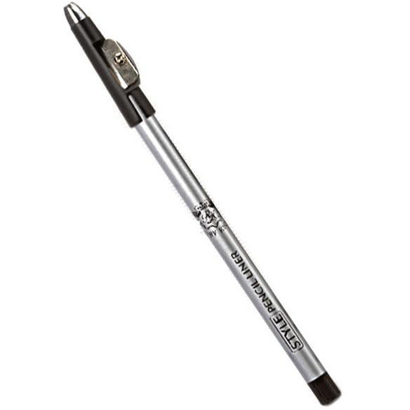 Diaytar Côte d'Ivoire Crayon Liner Ruby Kisses Style – RPL01 Noir Beauty
