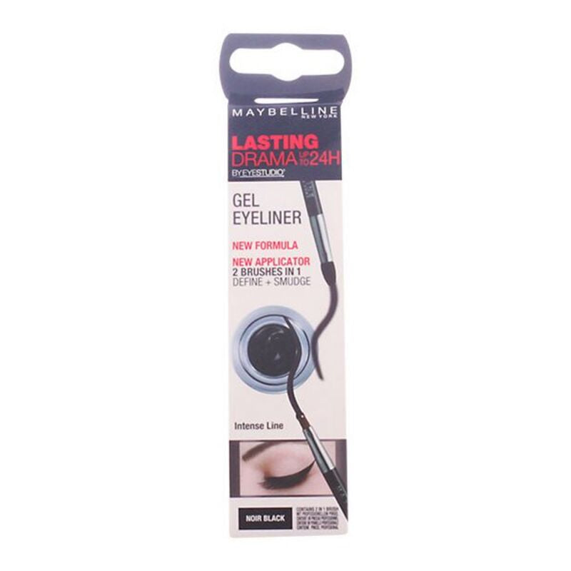Diaytar Côte d'Ivoire Crayon pour les yeux Eye Studio Maybelline 