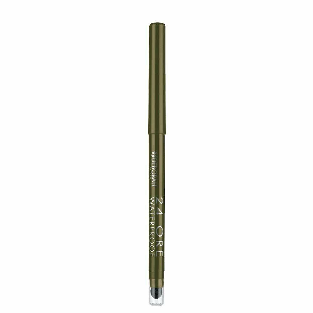 Diaytar Côte d'Ivoire Crayon Yeux 24Ore Waterproof Deborah N.05 