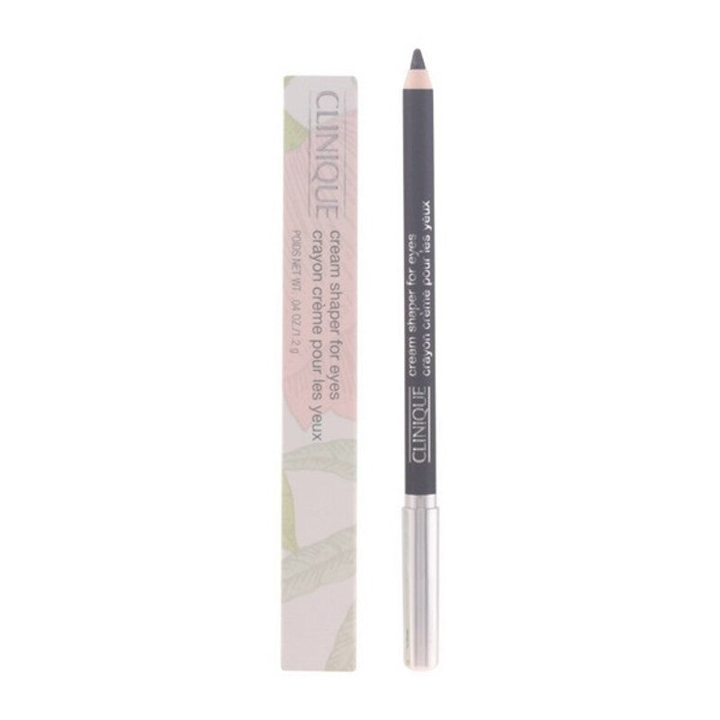 Diaytar Côte d'Ivoire Crayon Yeux Crème Shaper Yeux Clinique 01-Black Diamond (1,2 g) 