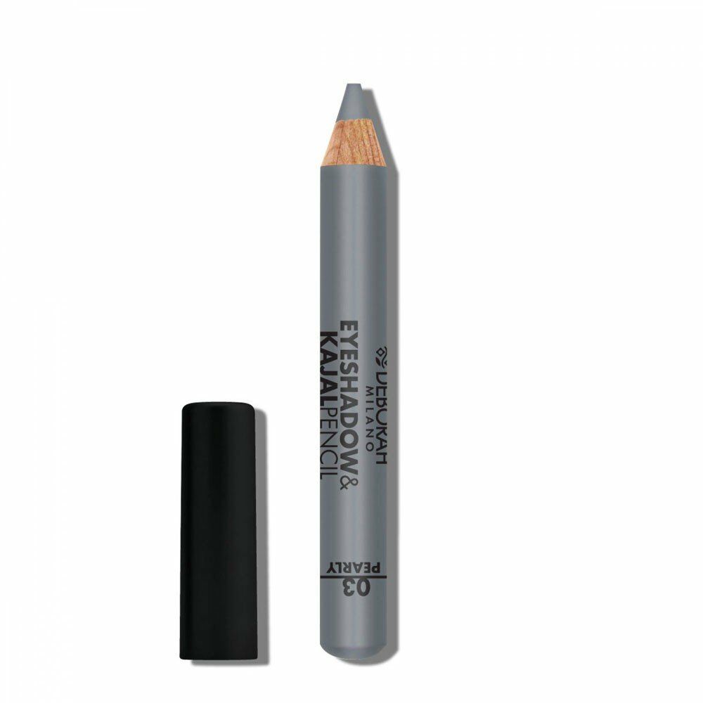 Diaytar Côte d'Ivoire Crayon Yeux Deborah Eyeshadow & Kajal No 03 