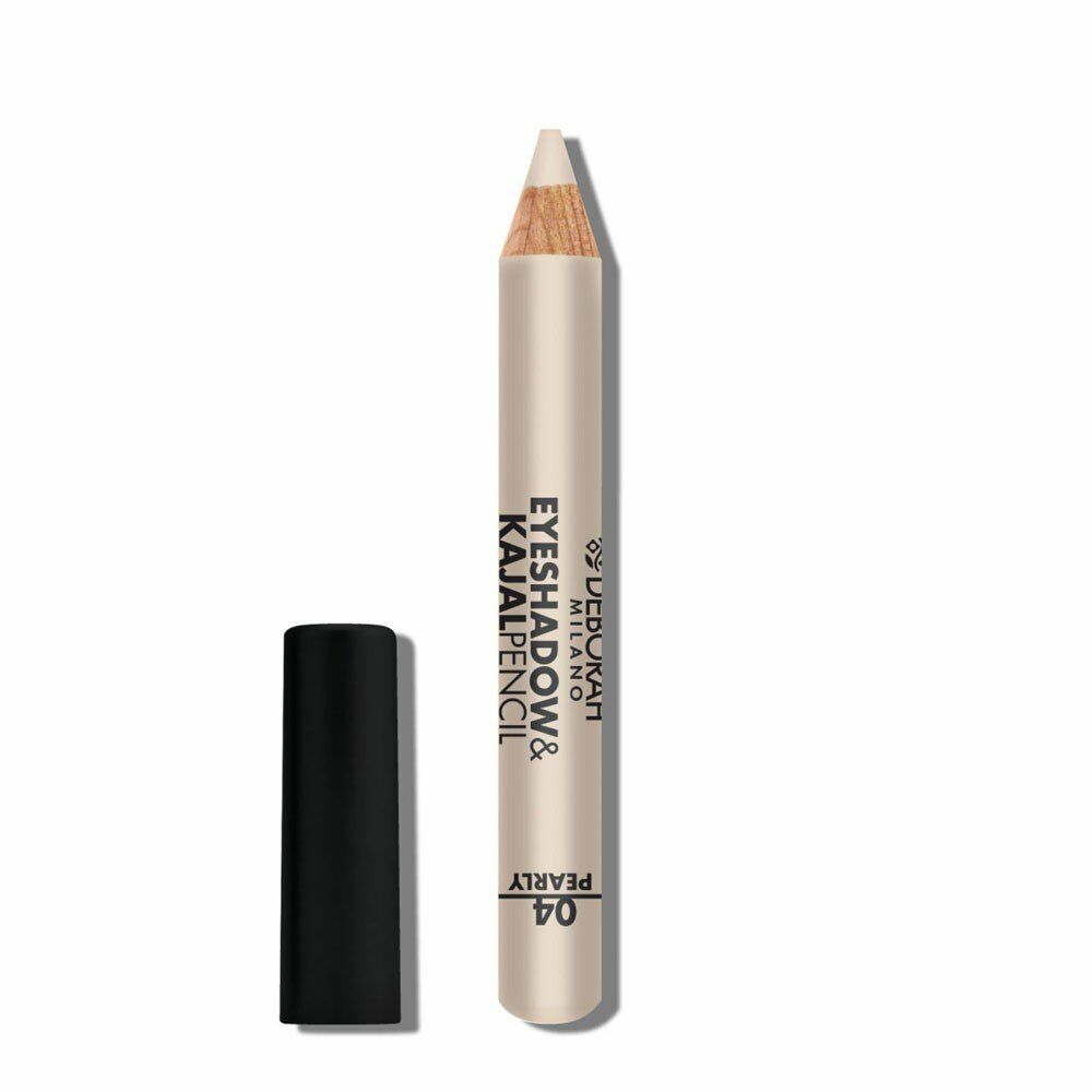 Diaytar Côte d'Ivoire Crayon Yeux Deborah Eyeshadow & Kajal No 04 