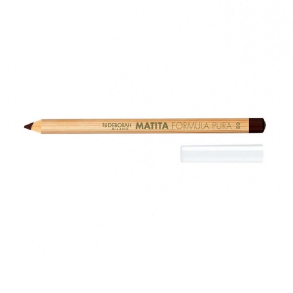 Diaytar Côte d'Ivoire Crayon Yeux Deborah Matita Formula Pura Matt No 02 Brown 