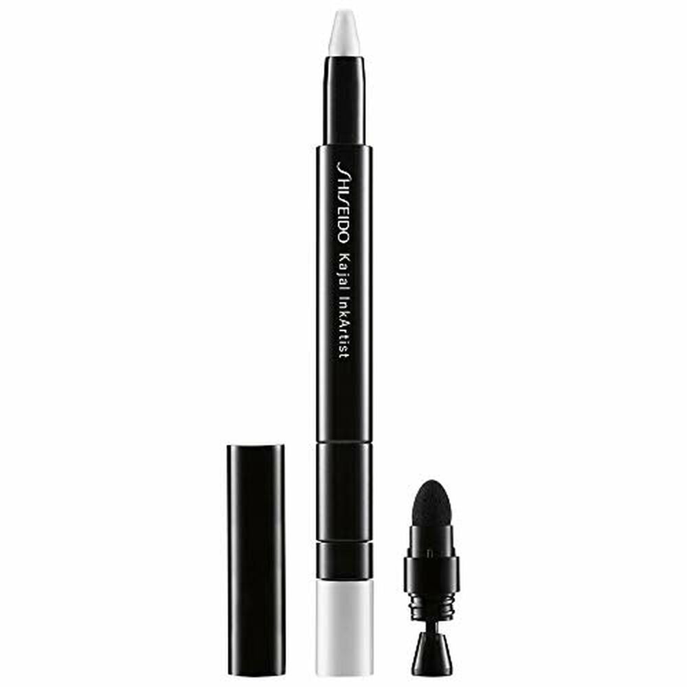 Diaytar Côte d'Ivoire Crayon Yeux Kajal InkArtist Shiseido 10-Kabuki blanc 